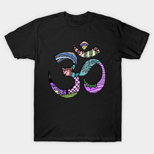 Ohm T-Shirt by IlseS